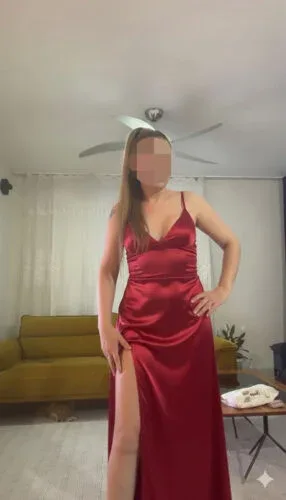 Melek — Konak Vip Escort escort ilanı